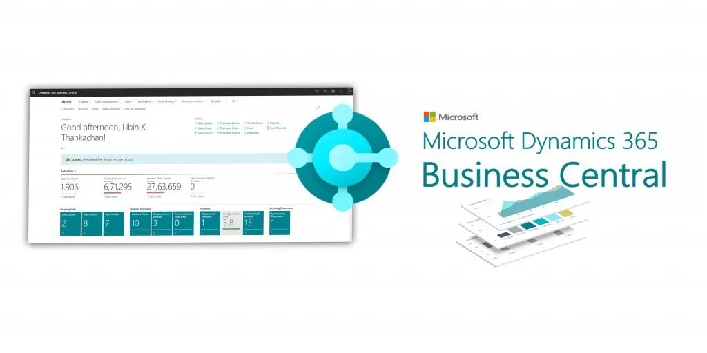 Power BI analytics